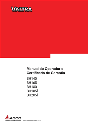 BH145-BH165-BH180-BH185i-BH205i
