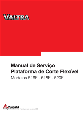  Plataforma PowerFlex 516F-518F-520F  